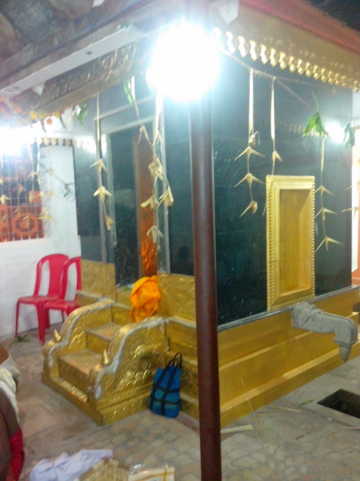 IN S.J.D, KOCHIN
