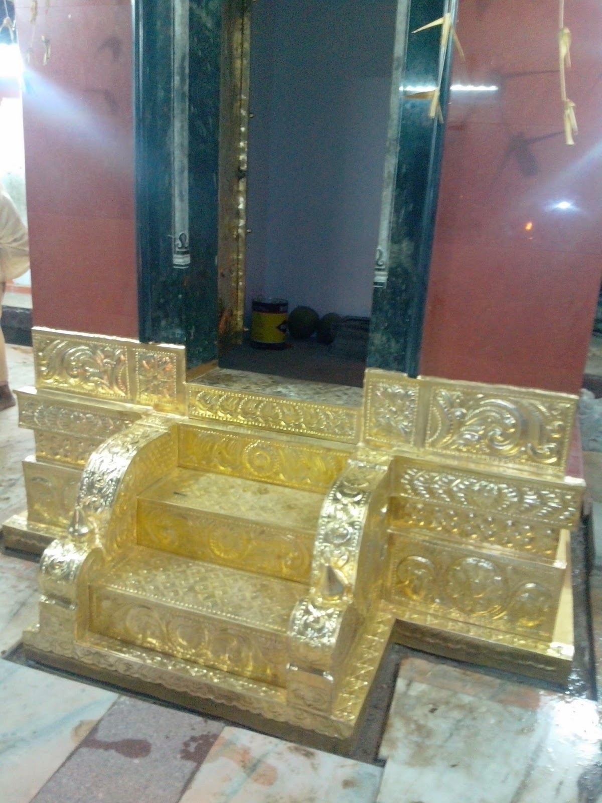 in S.J.D,Kochin