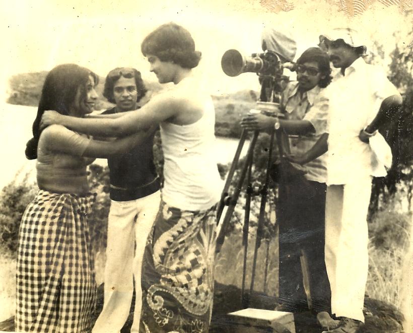 lajjavathy-making-