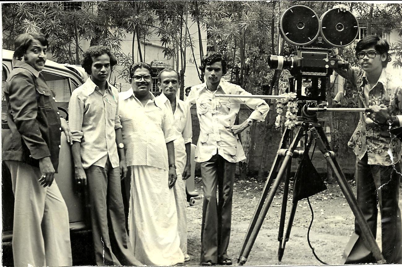 saayujyam